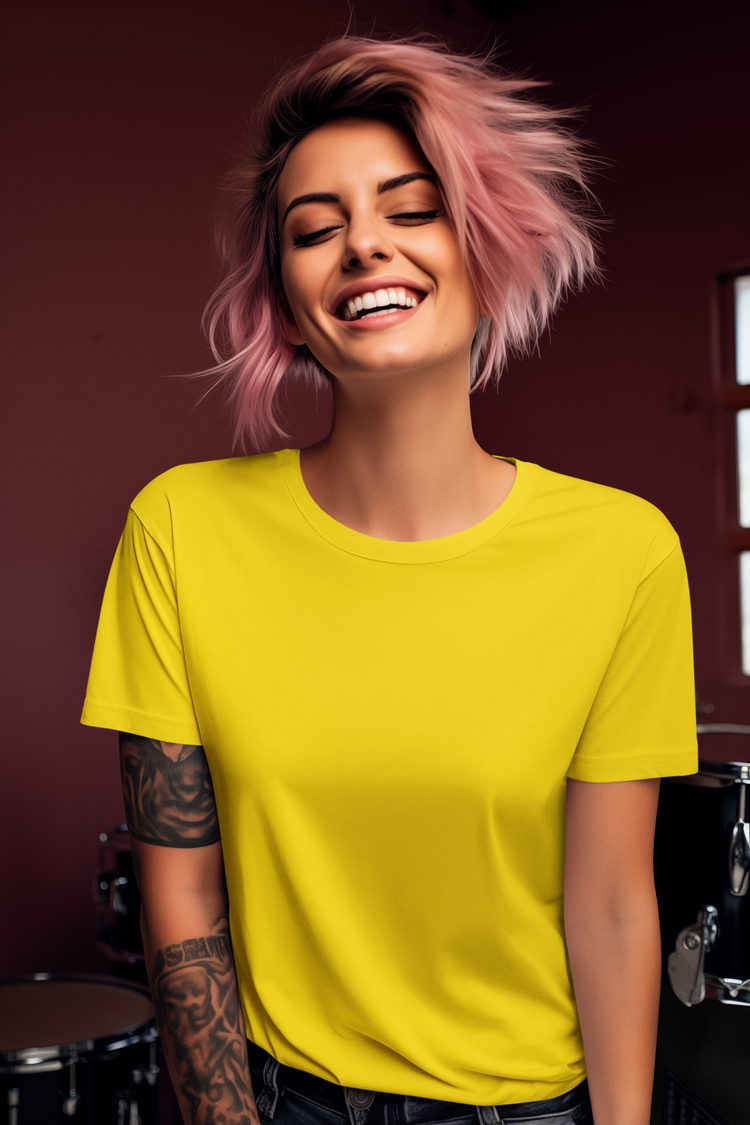 Women - T-Shirts