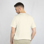 Mundane - Anime Graphic Men's Off White T-Shirt