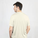 A Boy in Tokyo - Anime Graphic Men's Off White T-Shirt