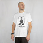 99 Problems Due This Week - Anime Graphic Men's White T-Shirt
