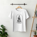 99 Problems Due This Week - Anime Graphic Men's White T-Shirt