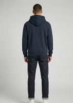 Unisex Navy Blue Cozy Hoodie