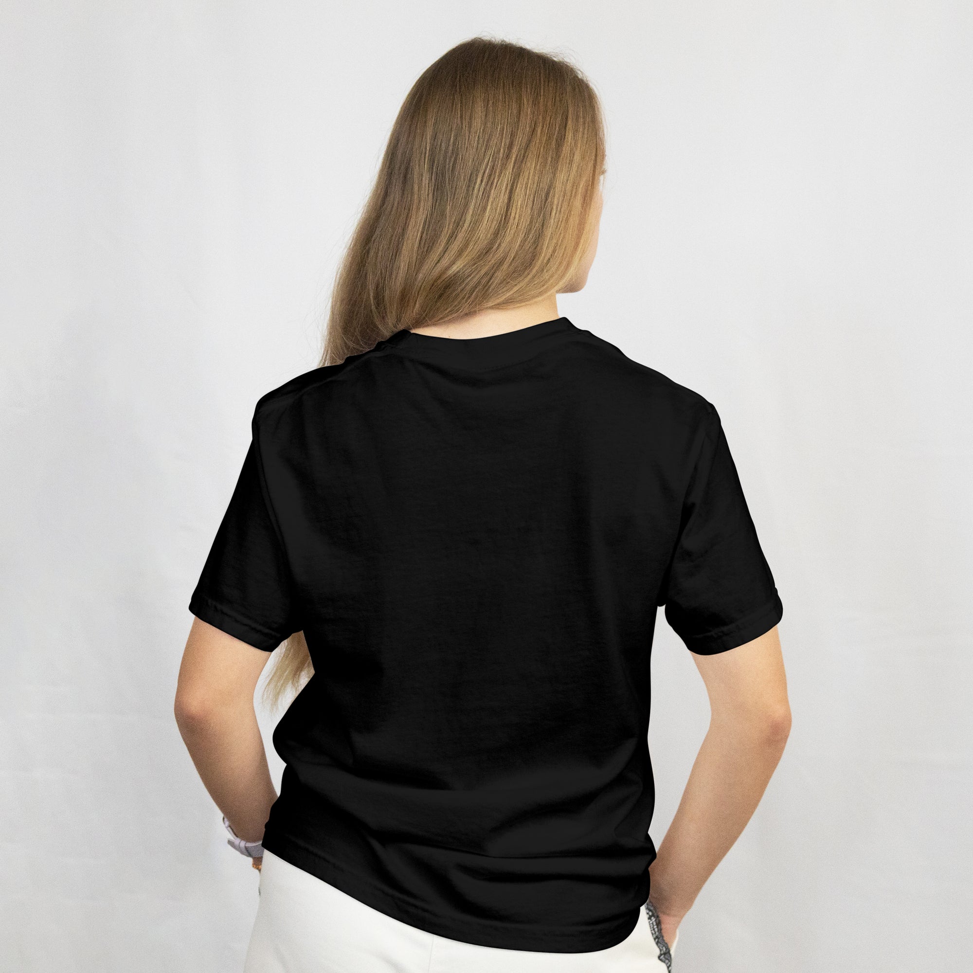 Ramen Lover - Anime Graphic Women's Black T-Shirt