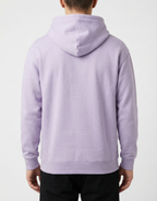 Unisex Lavender Cozy Hoodie
