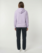 Unisex Lavender Cozy Hoodie