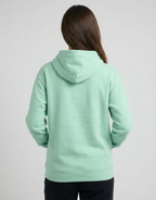 Unisex Mint Cozy Hoodie