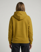 Unisex Mustard Yellow Cozy Hoodie