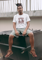 Turtle Vs Sloth - Chess - Round Neck Half Sleeve T-Shirt - Men